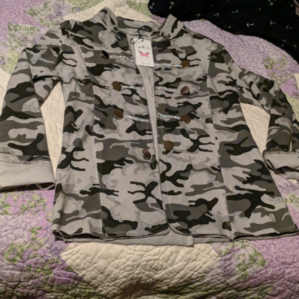 Jacket